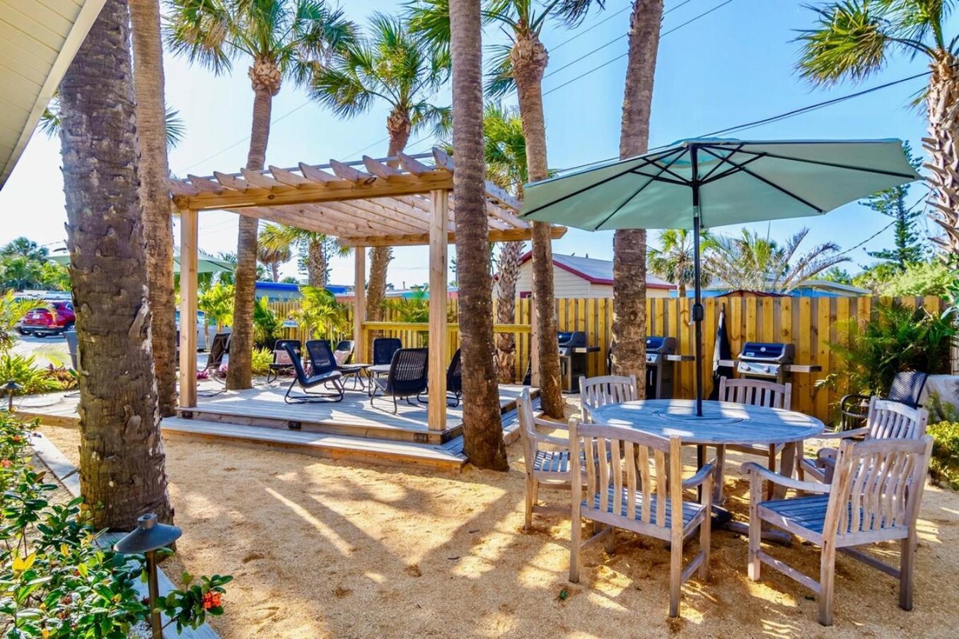 Boutique Vacation Rental Complex At Beach Коко-Біч Екстер'єр фото