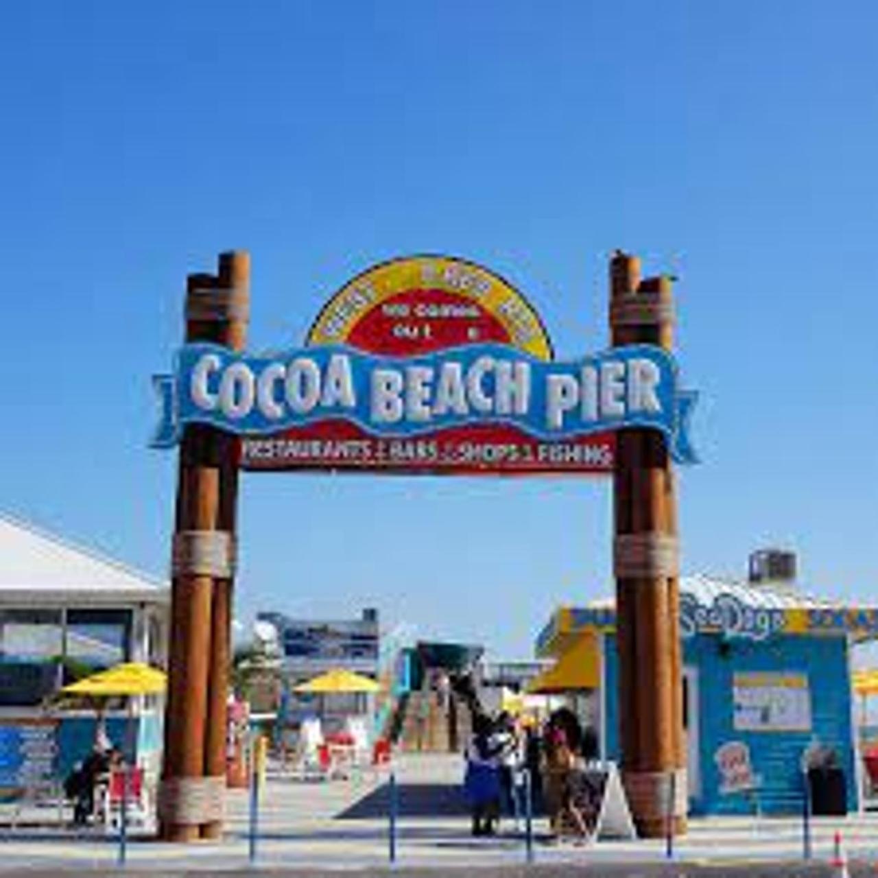 Boutique Vacation Rental Complex At Beach Коко-Біч Екстер'єр фото