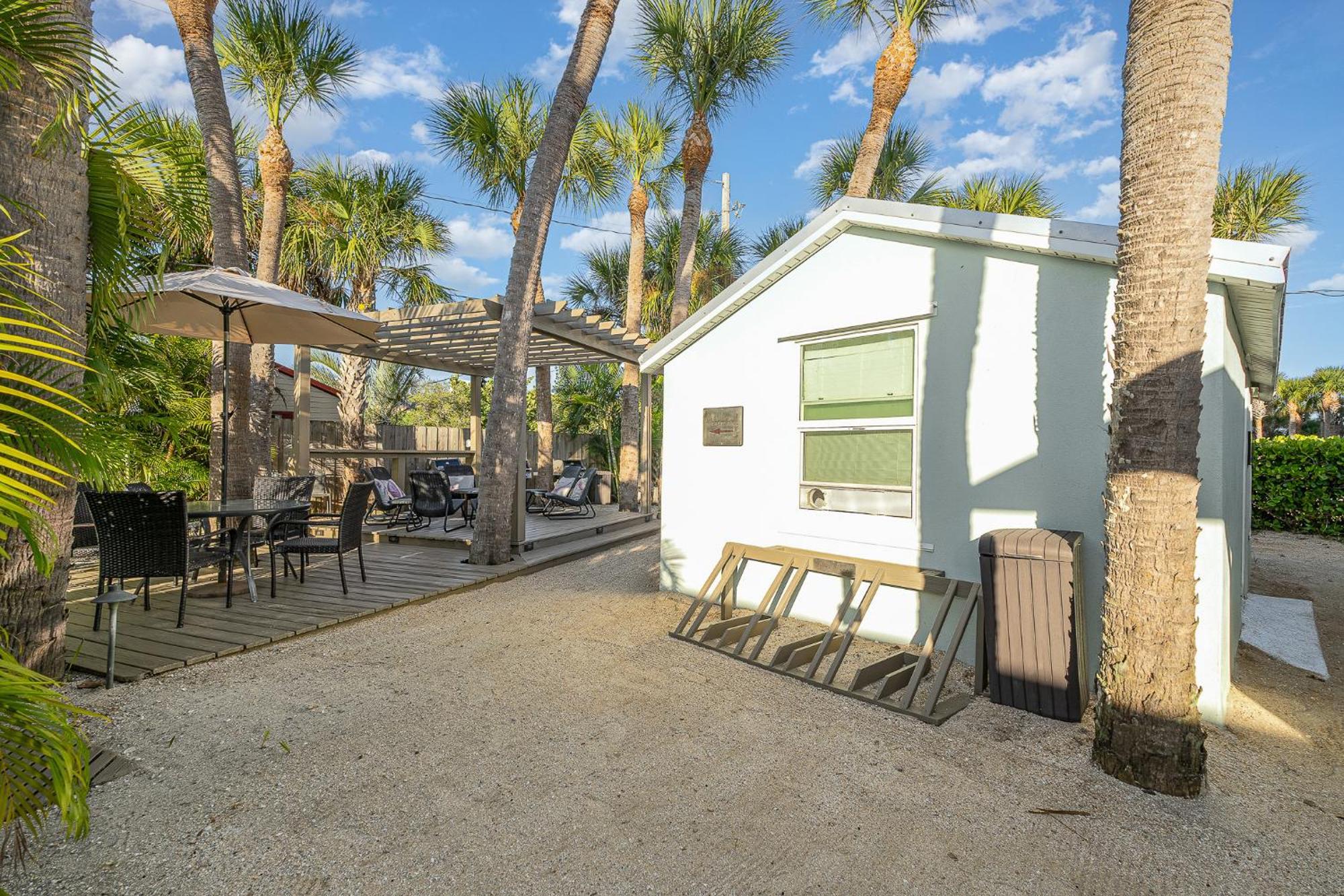 Boutique Vacation Rental Complex At Beach Коко-Біч Екстер'єр фото